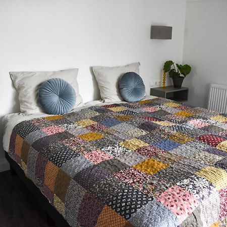Buiteninn Het Overveen Hotel Rijssen Exteriör bild