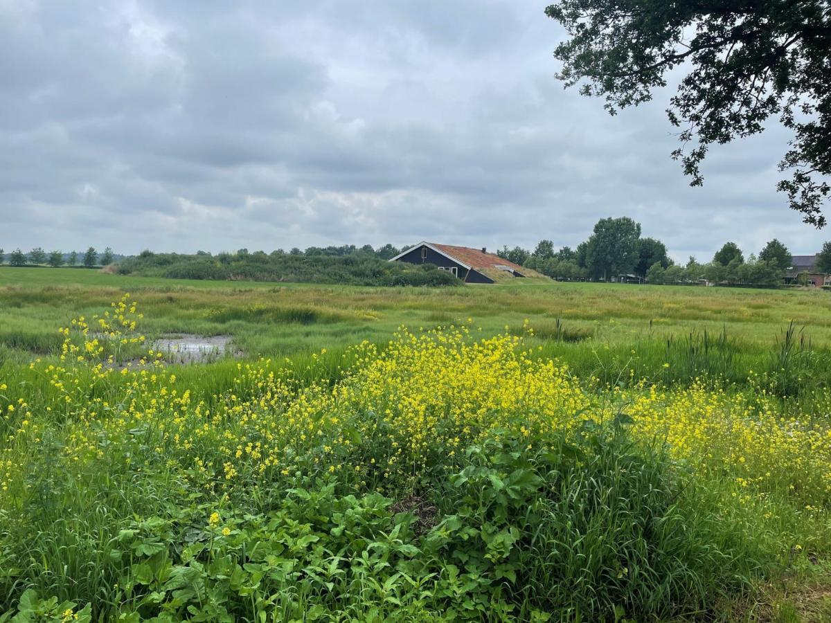Buiteninn Het Overveen Hotel Rijssen Exteriör bild