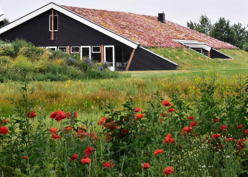 Buiteninn Het Overveen Hotel Rijssen Exteriör bild