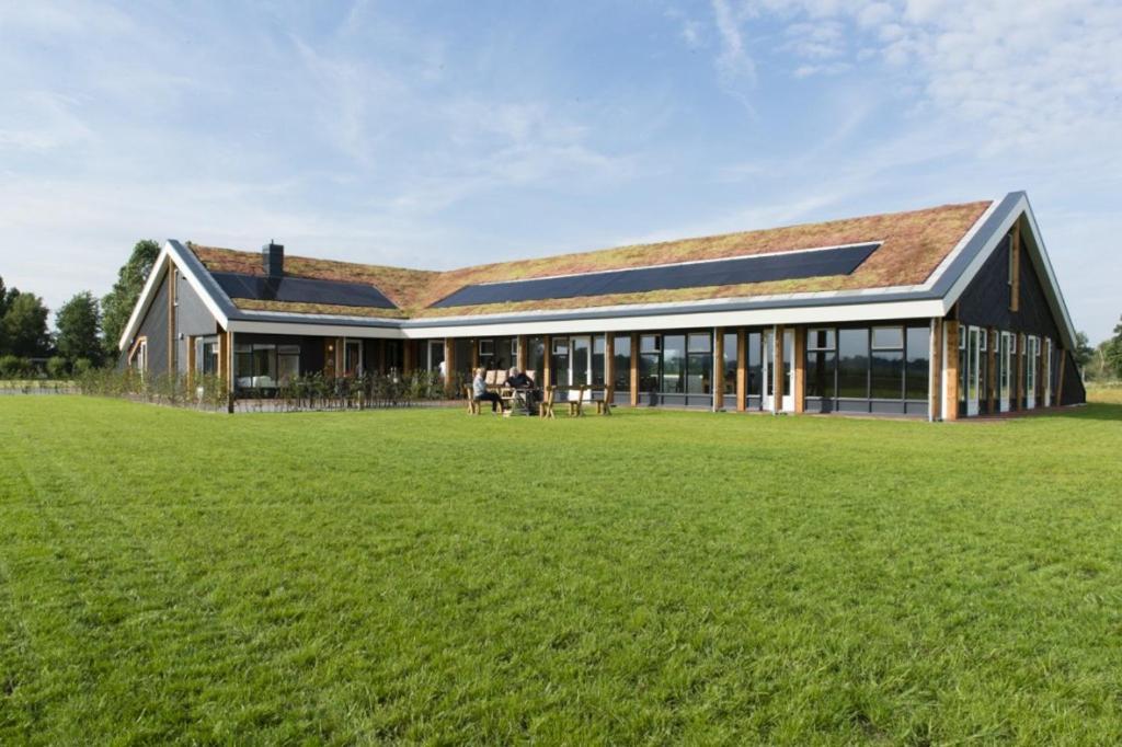 Buiteninn Het Overveen Hotel Rijssen Exteriör bild