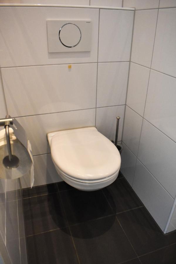 Buiteninn Het Overveen Hotel Rijssen Exteriör bild