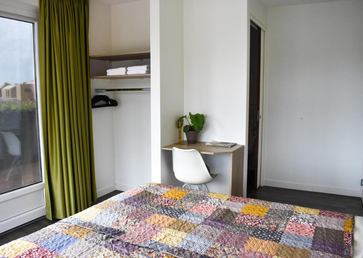 Buiteninn Het Overveen Hotel Rijssen Exteriör bild