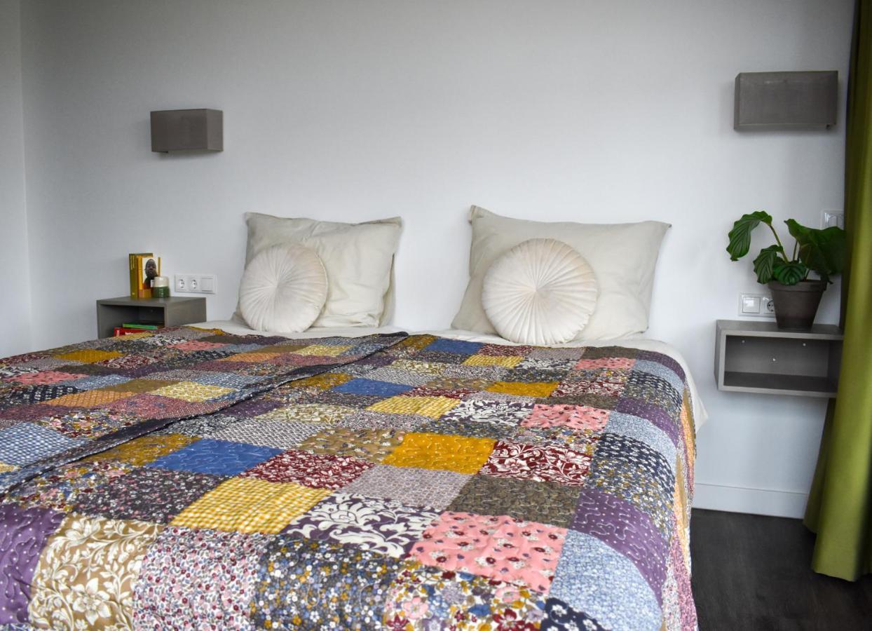 Buiteninn Het Overveen Hotel Rijssen Exteriör bild