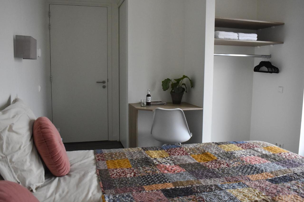 Buiteninn Het Overveen Hotel Rijssen Exteriör bild