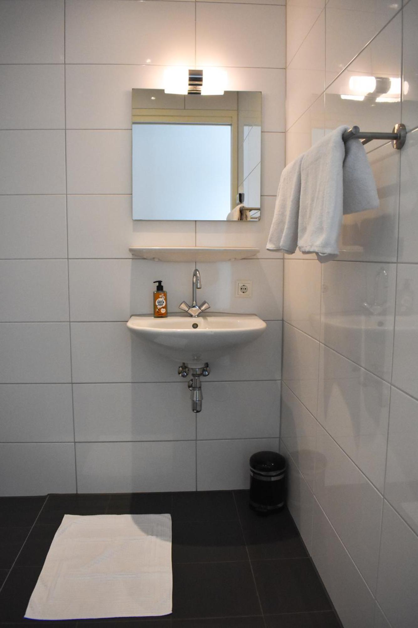 Buiteninn Het Overveen Hotel Rijssen Exteriör bild